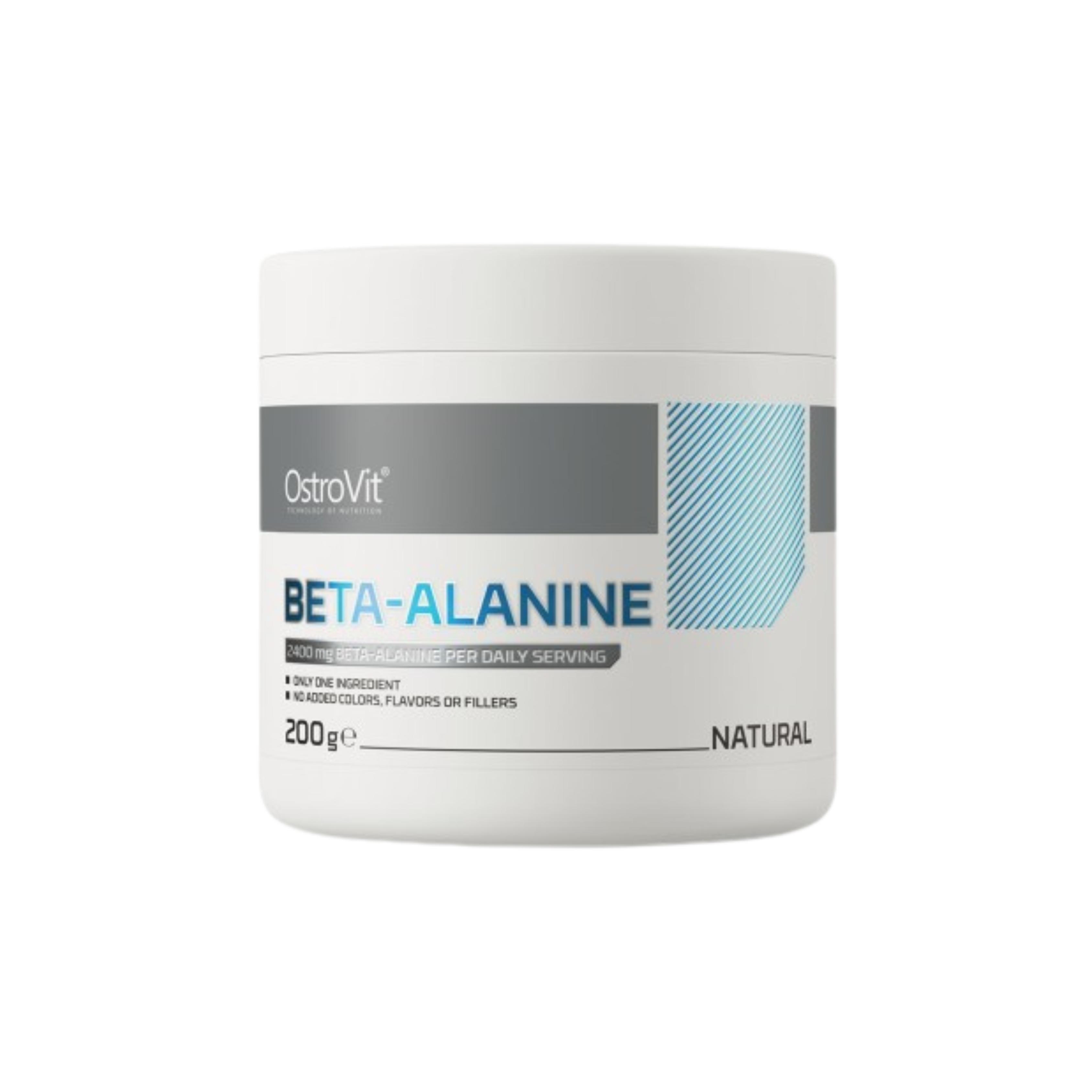 BETA ALANINE 200G